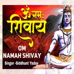 Om Namah Shivay